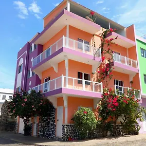 ゲストハウス Casa Celeste, ポンタ・ド・ソル